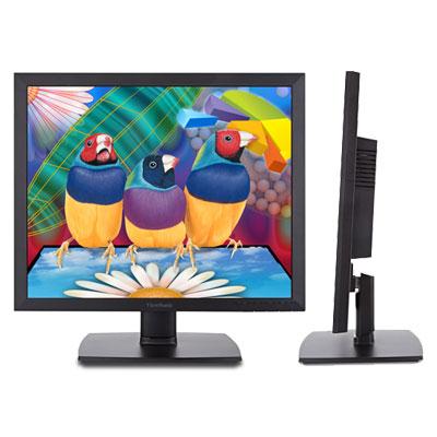 19' LED 1280x1024 Monitor
