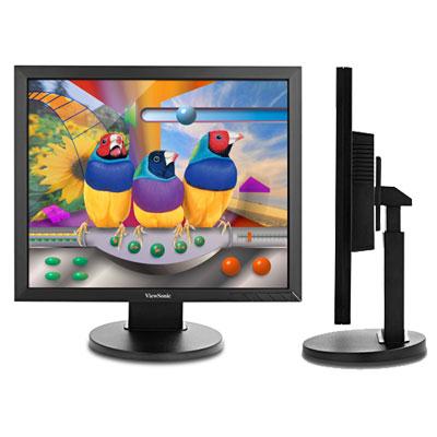 19' Ergonomic LED 1280x1024