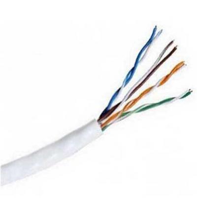 39419-8-WH2 CAT5e PLENUM WHITE 1000FT