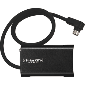 SALE - JENSEN SXV300V1M SiriusXM Satellite Tuner