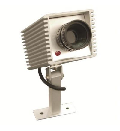 Dummy Camera w/ Blinking LED