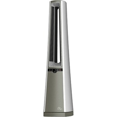 Bladeless Tower Fan