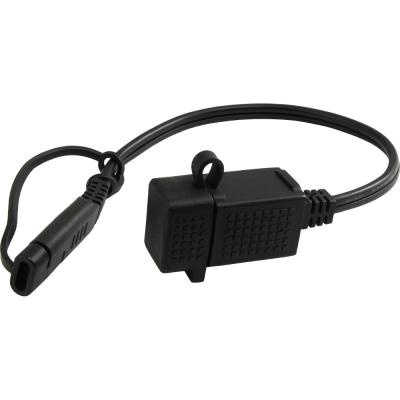 MOTOBATT Wire Adapter Plug