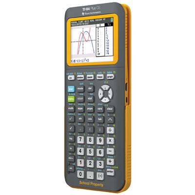 TI84 Plus CE Teacher Pk