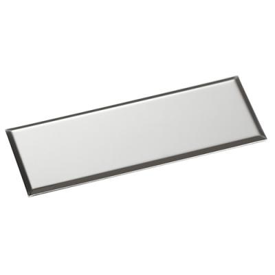 Visol Large Engraving Plate