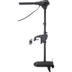 MotorGuide R3-45 Hand Control Transom Mount - 09MT- 45lbs-36'-12V