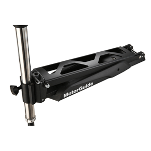 Motorguide FW X3 Mount - Greater Than 45' Shaft