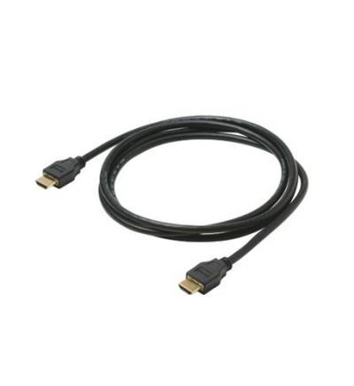 3 HDMI HIGH SPEED WITH ETHERNET