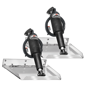Lenco 14' x 12' Standard Performance Kit w/o Switch