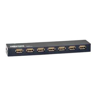 7 Port USB 2.0 HUB