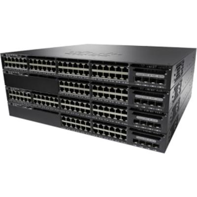 24 Port Data 2x10G IP Base