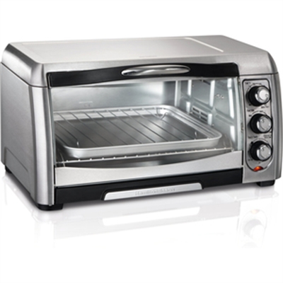 HB Convection Toaster Oven