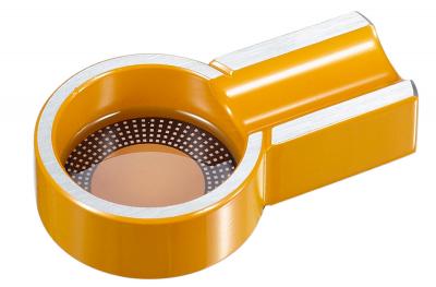 Visol Absolem Single Cigar Ashtray