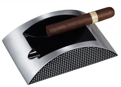 Visol Bridge Metal Cigar Ashtray
