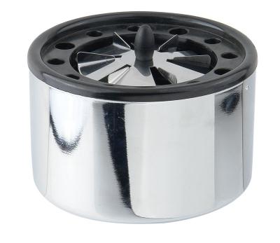 Visol Propeller Metal Cigarette Ashtray