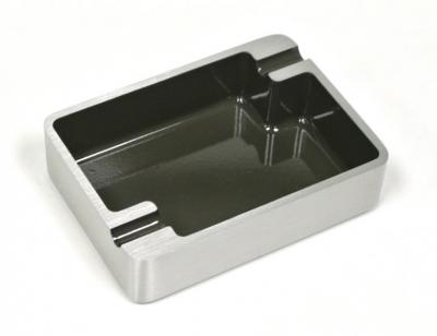 Visol Severn Metal Cigarette Ashtray