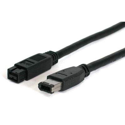 6 IEEE1394 Firewire Cable