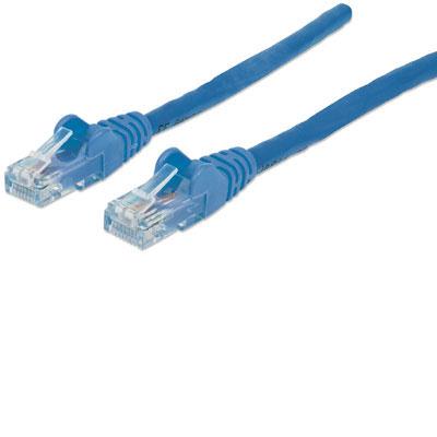14 CAT6 UTP Patch Cbl Blue