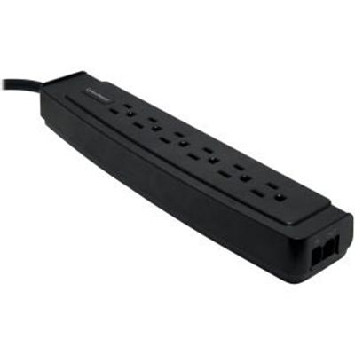 Home Surge 1500J 6-Outlet