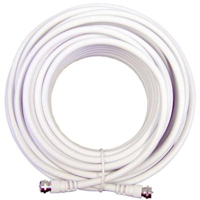 20' Wilson RG6 Coax Cable