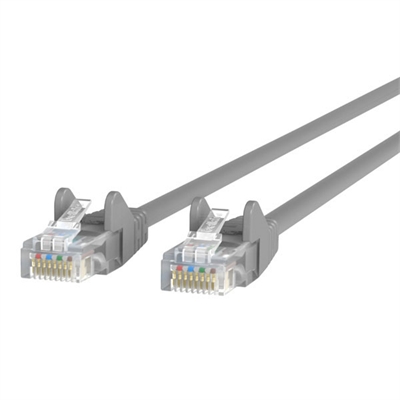 10 Cat5e Snagless Patch Cable