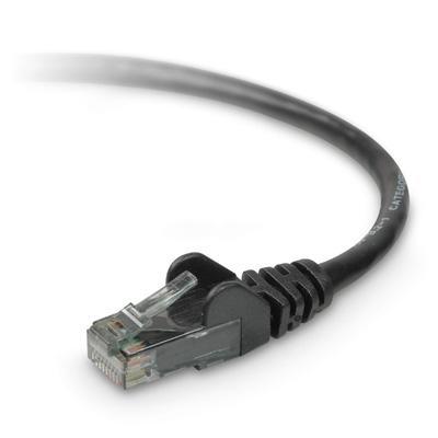 CAT6,UTP,RJ45M/M,25,BLK,PATCH