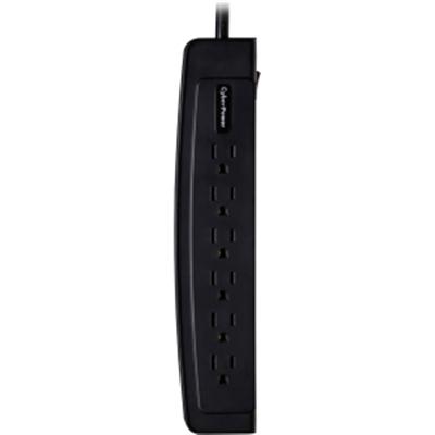 Pro Surge 6 Out 1350J EMI RFI