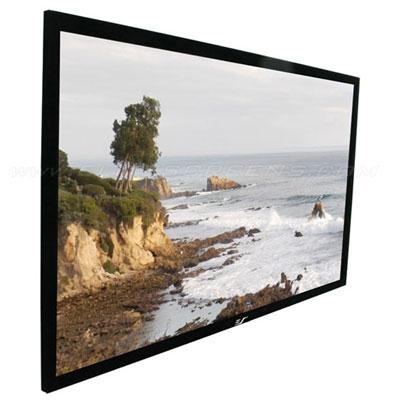 Sable Frame2 106' 16.9 FxdScrn