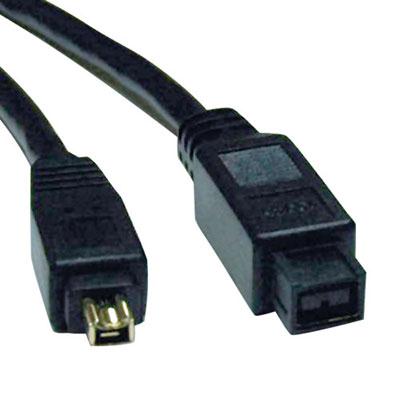 6 IEEE 1394b Firewire 800 G
