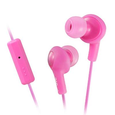 Gumy Plus with Mic Pink