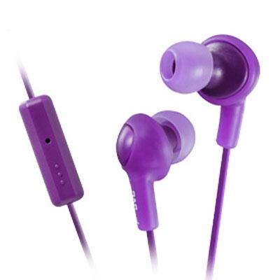 Gumy Plus with Mic Violet