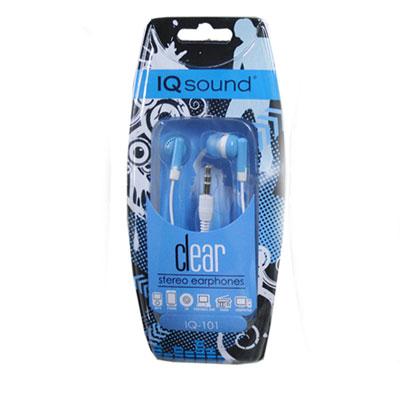 Digital Stereo Headphones