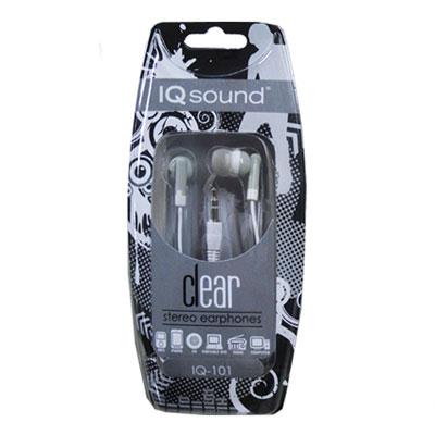 Digital Stereo Headphones
