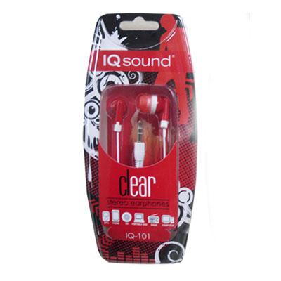 Digital Stereo Headphones