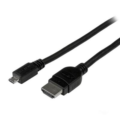 3m Passive Micro USB MHL Cable