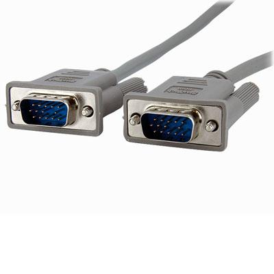 15 VGA Video Monitor Cable