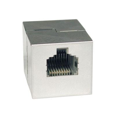 Cat5e Cat5 In LN Coupler