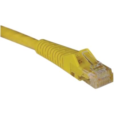 3ft Cat6 Snagless Cable Yellow