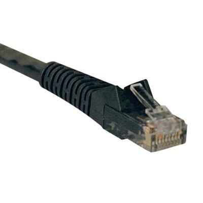 6ft Cat6 Cable Black