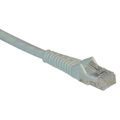 7 Cat6 Patch Snagless White