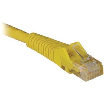 14ft Cat6 Cable Yellow