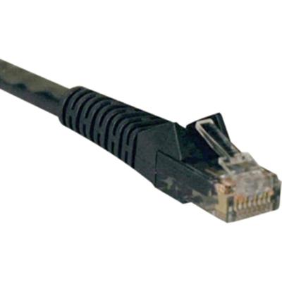 15ft Cat6 Cable BLK