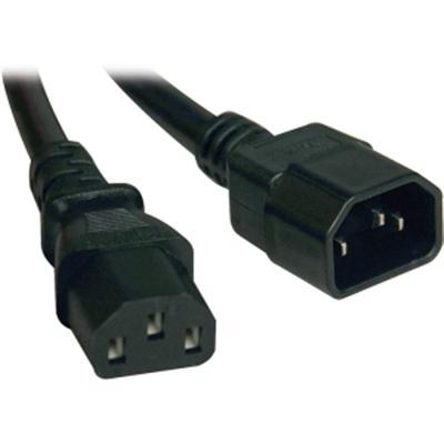 3ft Pwr Crd C14 C13