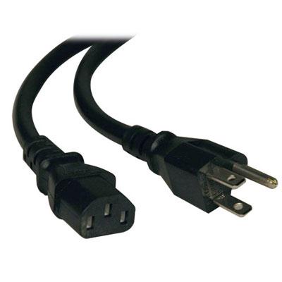 3 Power Cord C13 5 15P