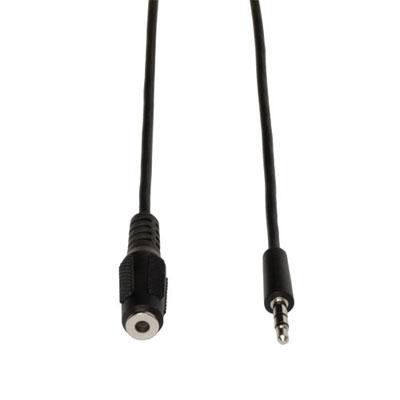 10FT Min Audio Cable