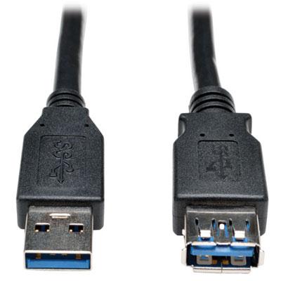 6 USB3.0 SuperSpeed Cable