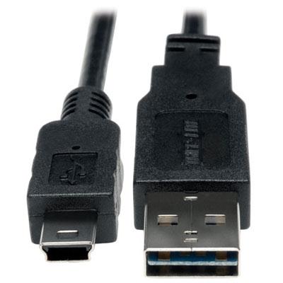1FT USB 2.0 RVRS CBL