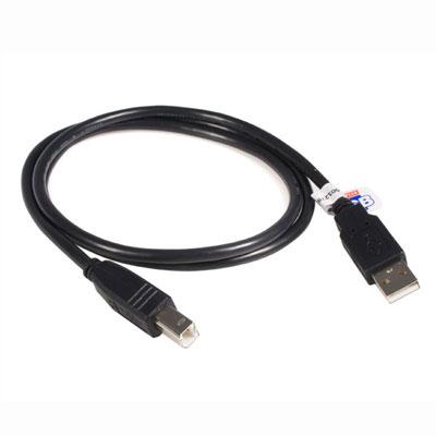 3 USB 2.0 A to B Cable  MM