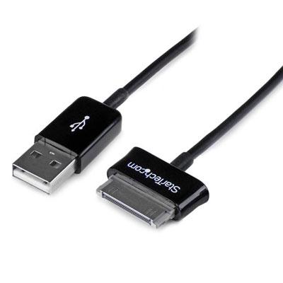 2m Samsung Galaxy Tab Cable