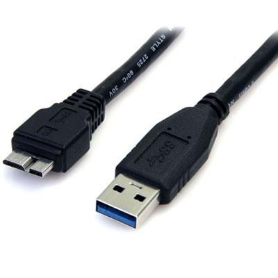 1.5 USB 3.0 Micro B Cable